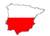 AGENCIA DE INVESTIGACIÓN PRIVADA S.Y.R. - Polski